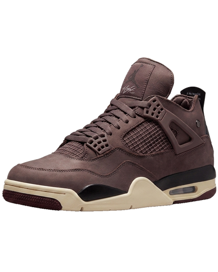 Jordan 4 A ma Maniere — 3/4 studio angle