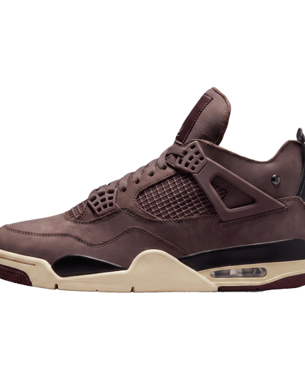 Jordan 4 A ma Maniere — Hero limpia
