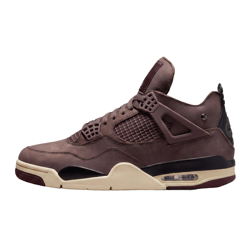Jordan 4 A ma Maniere — Hero limpia