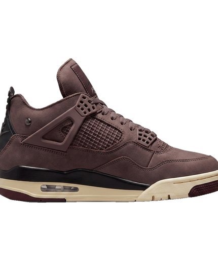 Jordan 4 A ma Maniere — Side profile
