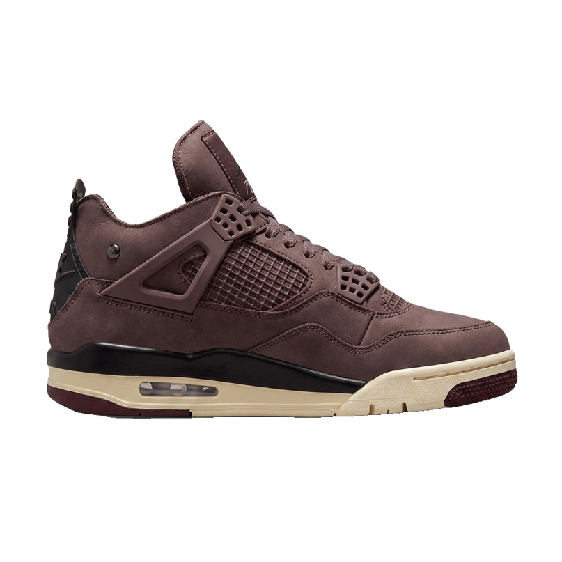 Jordan 4 A ma Maniere — Side profile