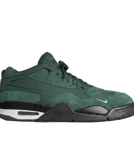 Jordan 4 RM Nigel Sylvester Pro Green — Side profile