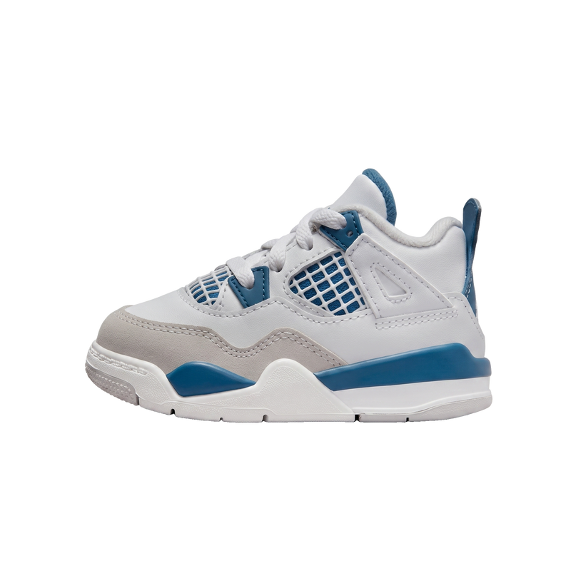 Jordan 4 military blue (ps) — Hero limpia