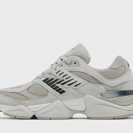 New Balance 9060 'Silver Metallic Grey'