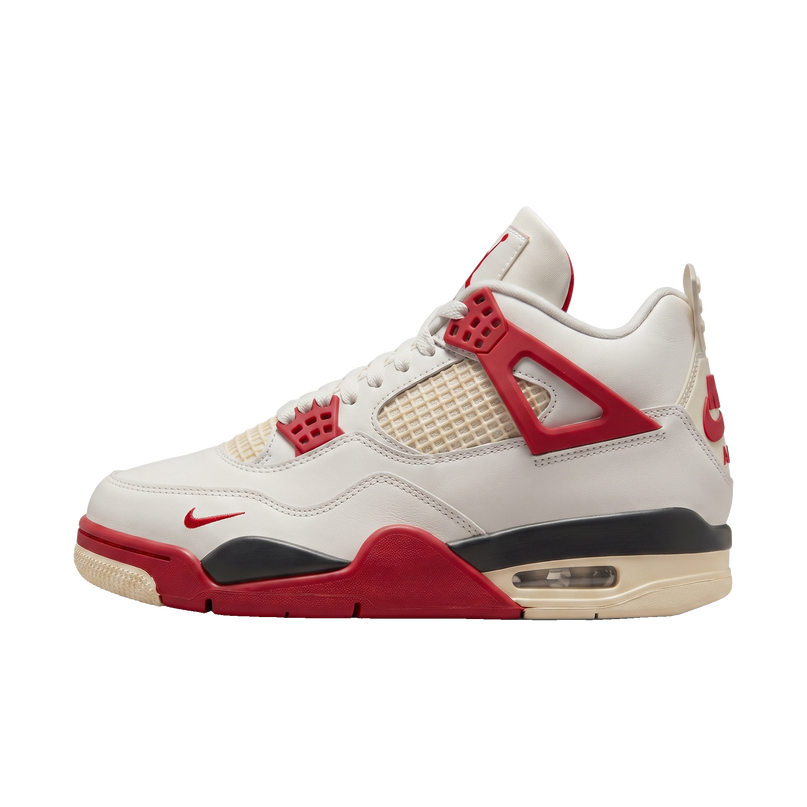 Jordan 4 Retro OG Nigel Sylvester Brick After Brick — Hero limpia