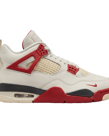 Jordan 4 Retro OG Nigel Sylvester Brick After Brick — Side profile
