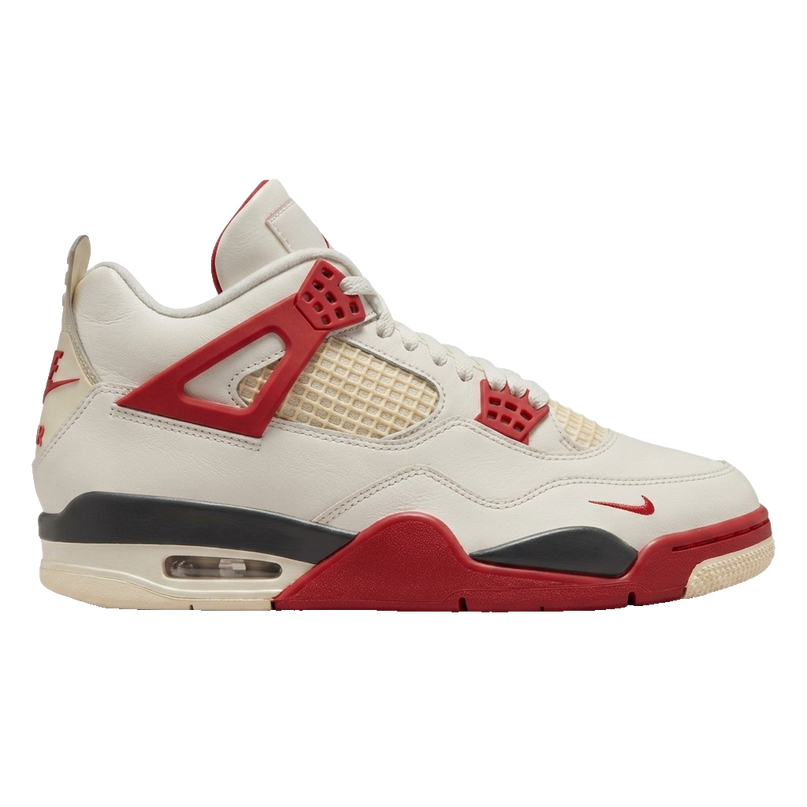Jordan 4 Retro OG Nigel Sylvester Brick After Brick — Side profile