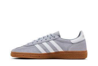 Adidas Handball Spezial J 'Halo Silver Gum'
