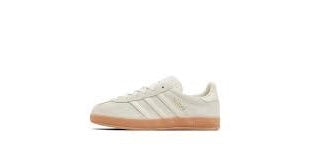 Adidas Gazelle Chalk