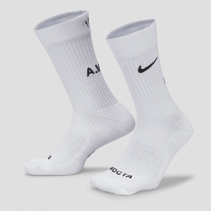 Nike Nocta Long Socks (3 pairs)