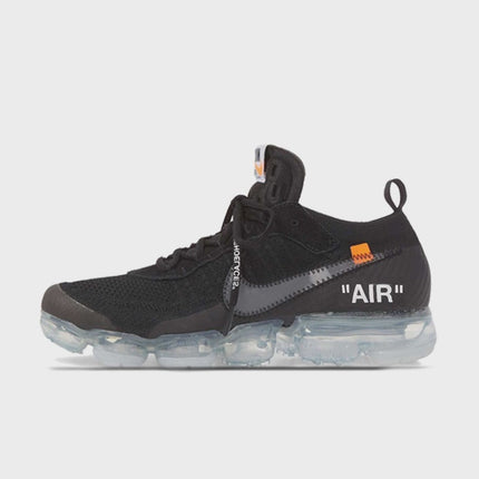 Nike Vapormax Off white Black USED