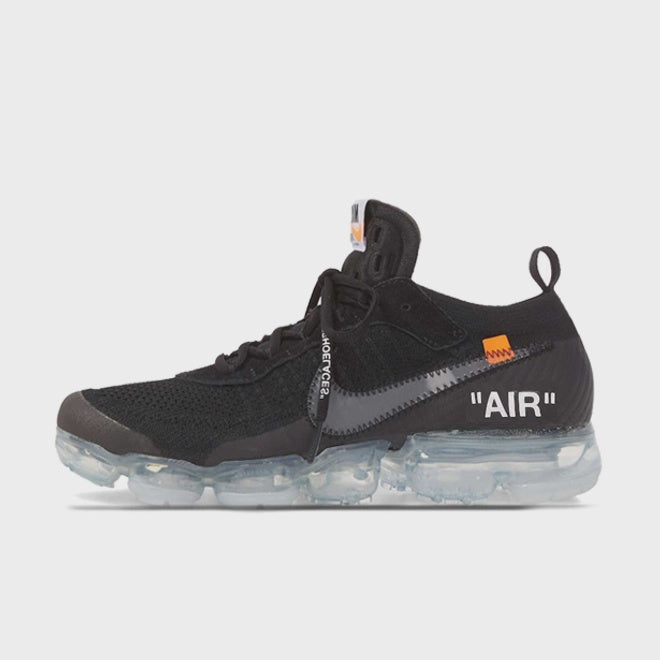 Nike Vapormax Off white Black USED