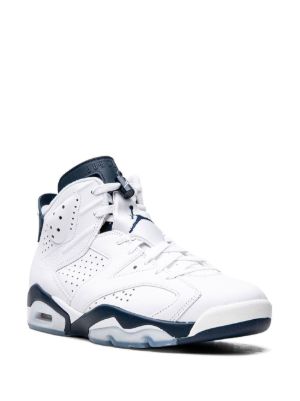 Jordan 6 Retro Midnight Navy USED