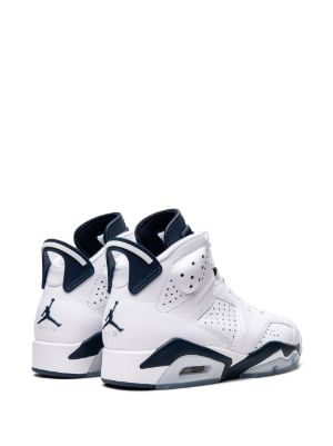 Jordan 6 Retro Midnight Navy USED