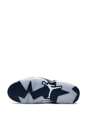 Jordan 6 Retro Midnight Navy USED