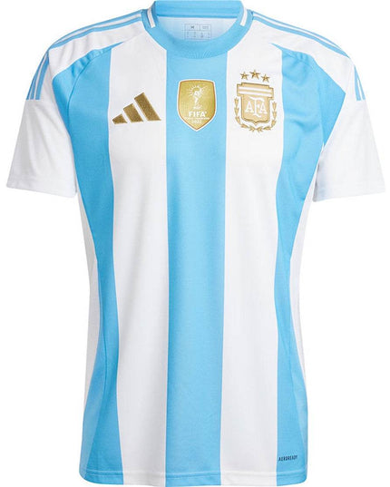 Adidas Argentina 2024 Home Anniversary - J5SNEAKERS