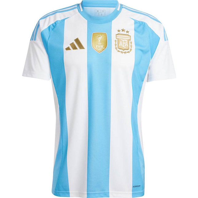Adidas Argentina 2024 Home Anniversary - J5SNEAKERS