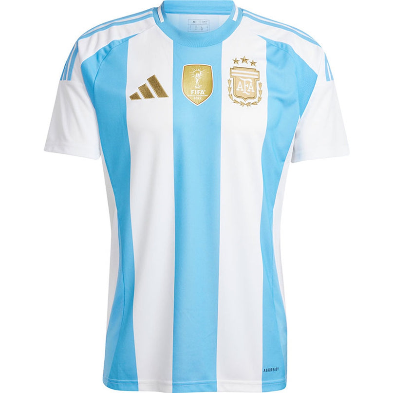 Adidas Argentina 2024 Home Anniversary