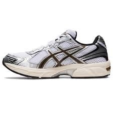 Asics GEL-1130 White/Clay Canyon