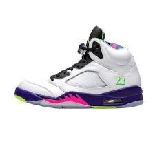 Jordan 5 Retro Alternate Bel-Air Used