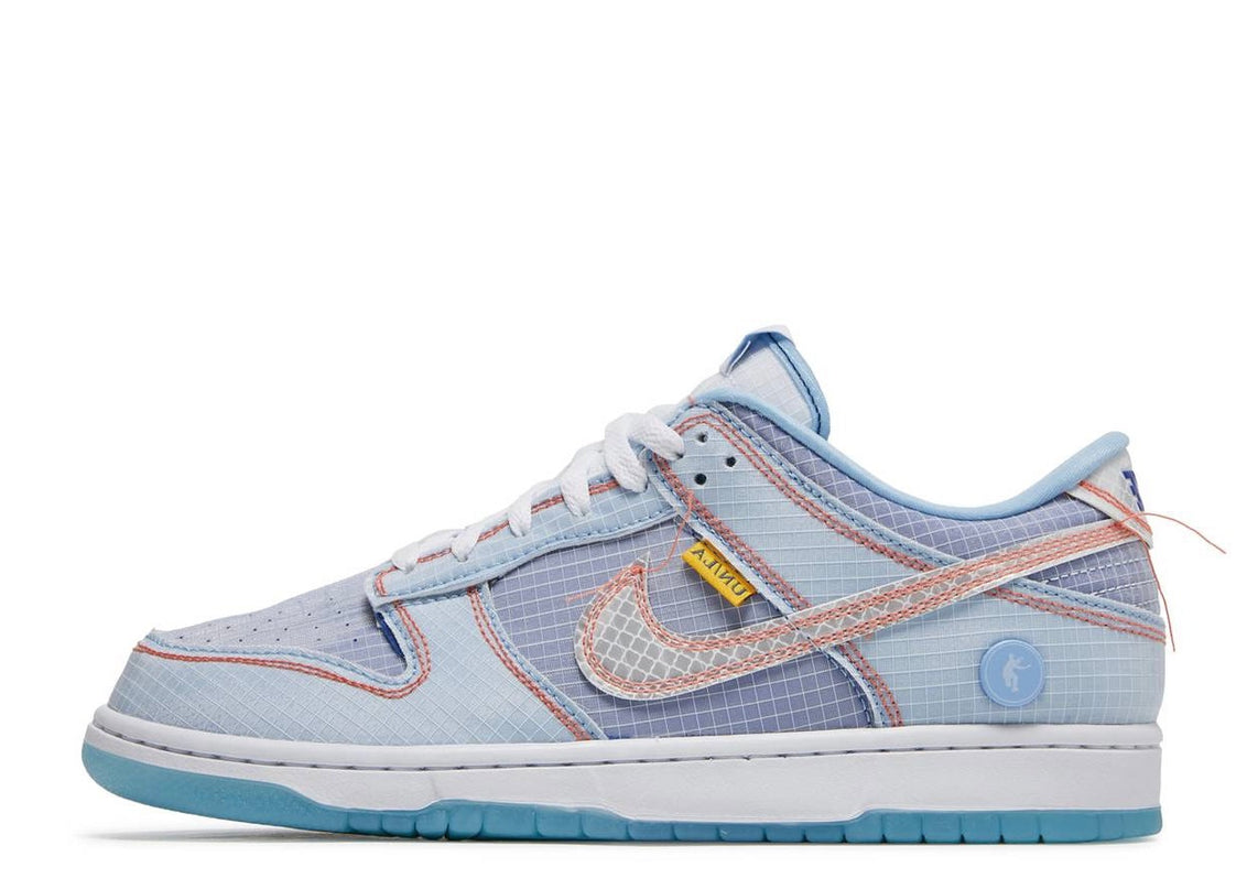 Nike Dunk Low Union Argon