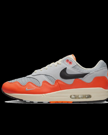 Nike Air Max 1 ’87 Patta Waves Hyper Crimson