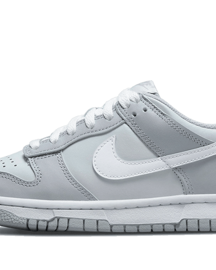 Dunk low two tone GS