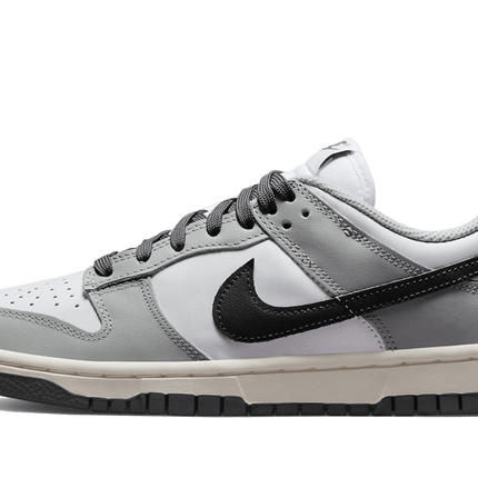 Dunk light smoke grey