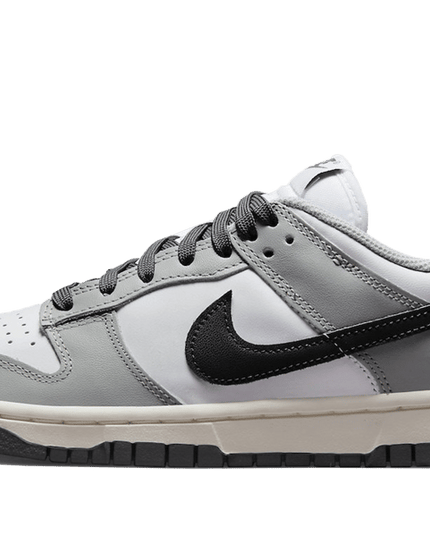 Dunk light smoke grey