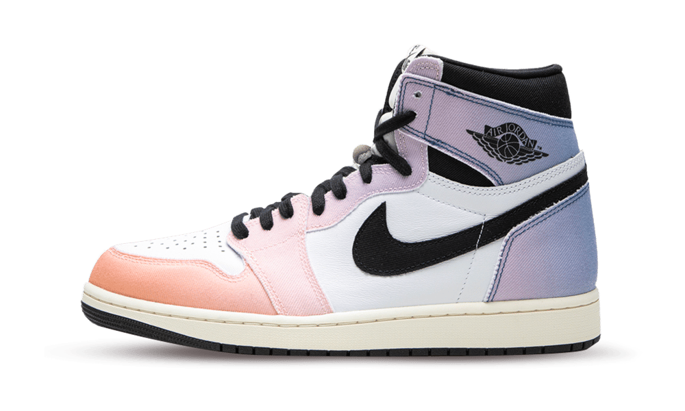 Jordan 1 High Skyline
