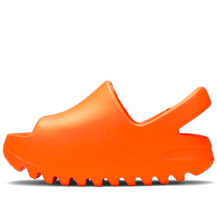 yeezy slide enflame kids