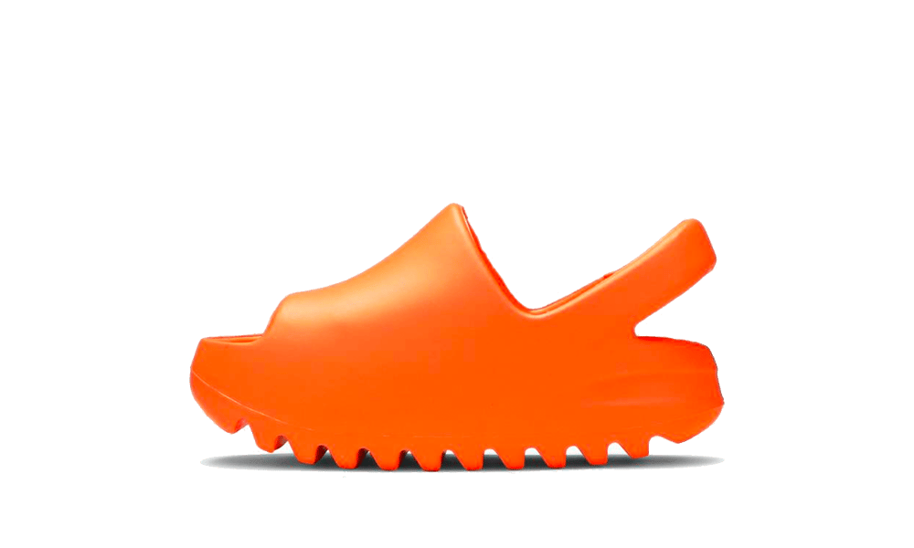 yeezy slide enflame kids
