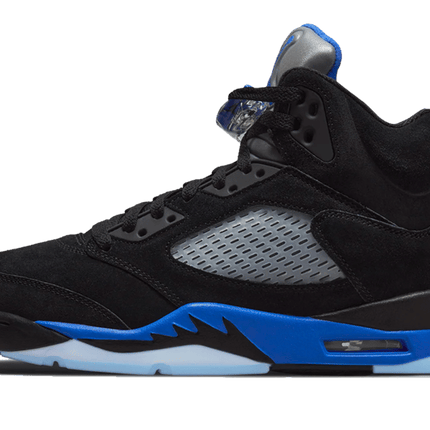 Jordan 5 racer blue