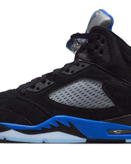Jordan 5 racer blue
