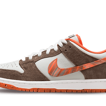 SB Dunk Low Crushed