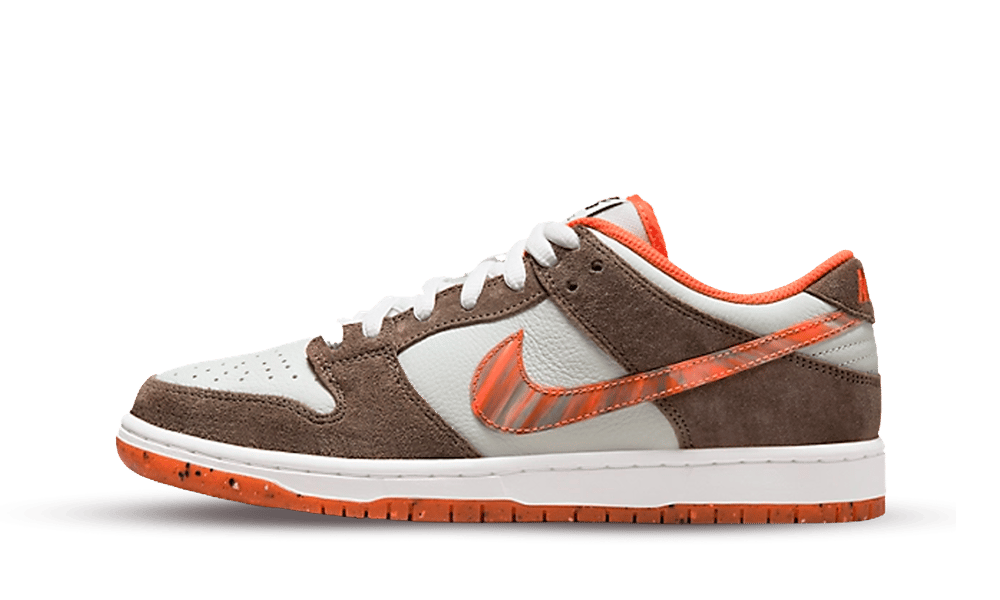 SB Dunk Low Crushed