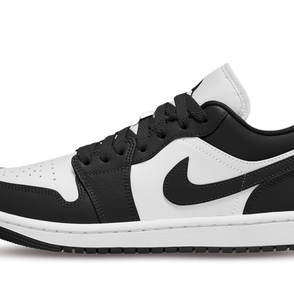 Jordan 1 low panda