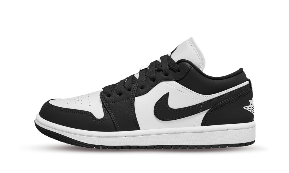 Jordan 1 low panda
