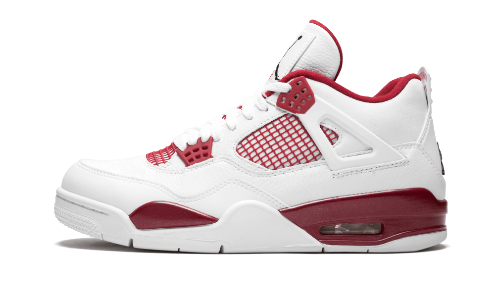 jordan 4 alternate 89