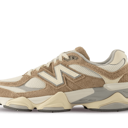 New Balance 9060 Driftwood