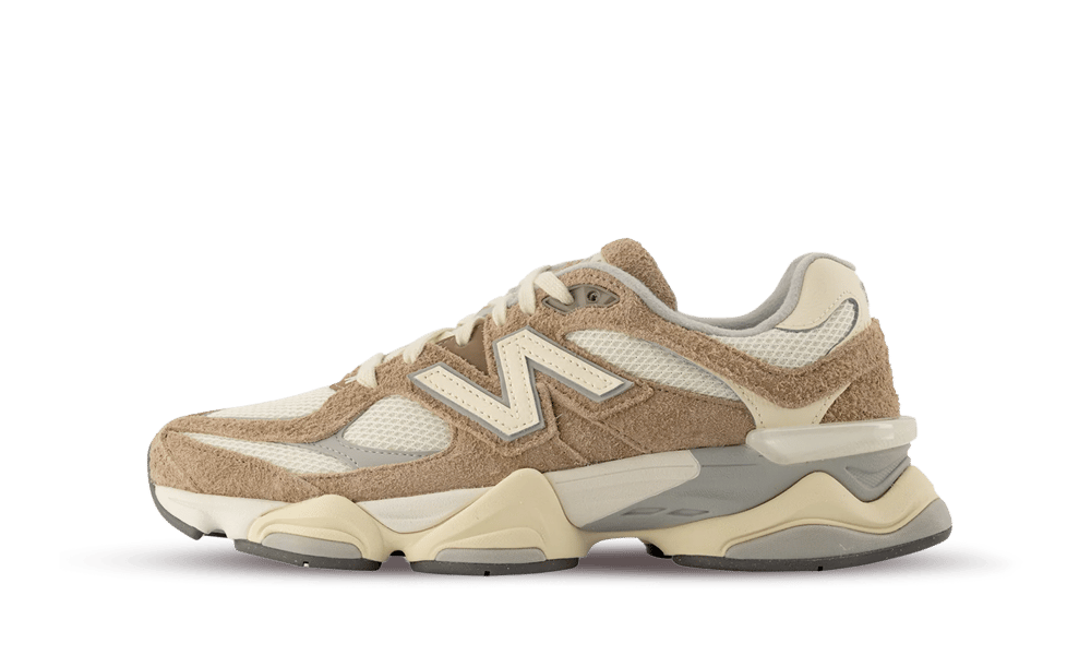 New Balance 9060 Driftwood