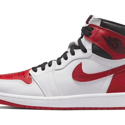 Jordan 1 High Heritage