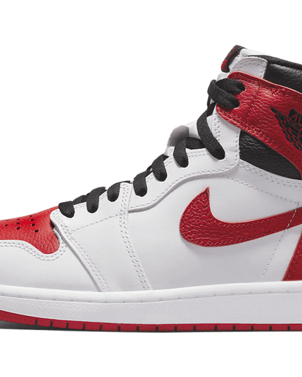Air Jordan 1 High OG Heritage