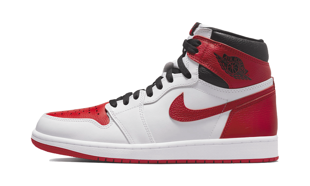 Jordan 1 High Heritage