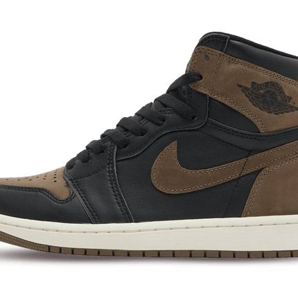 Jordan 1 High Palomino