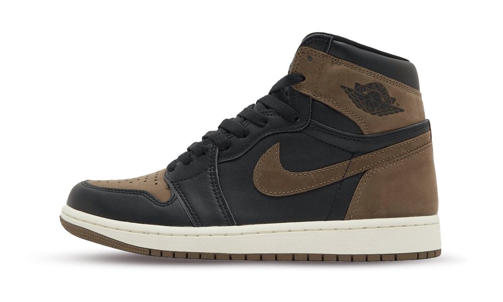 Jordan 1 High Palomino