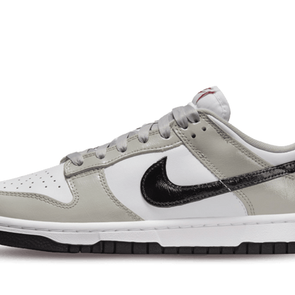 Dunk Low Light Iron Ore jackpot