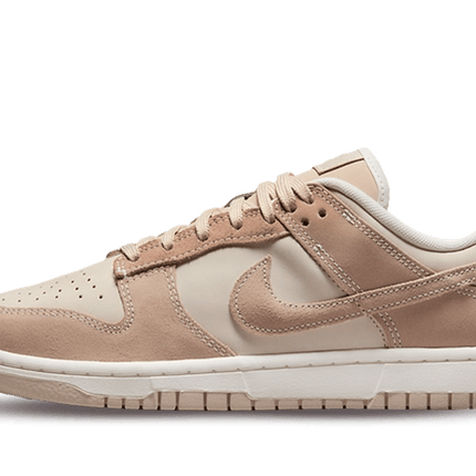 Dunk Low Sanddrift
