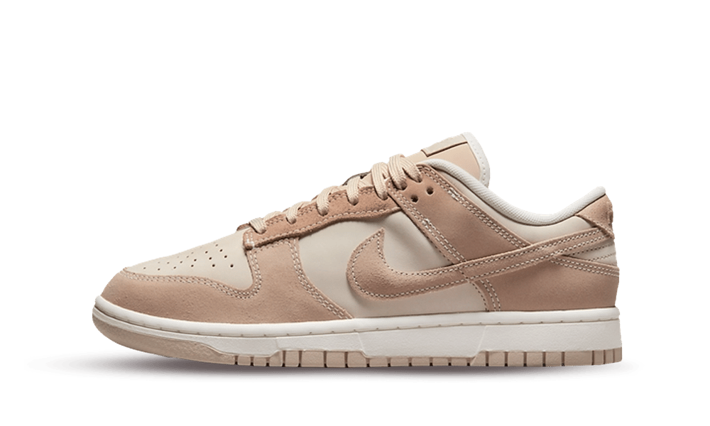 Dunk Low Sanddrift