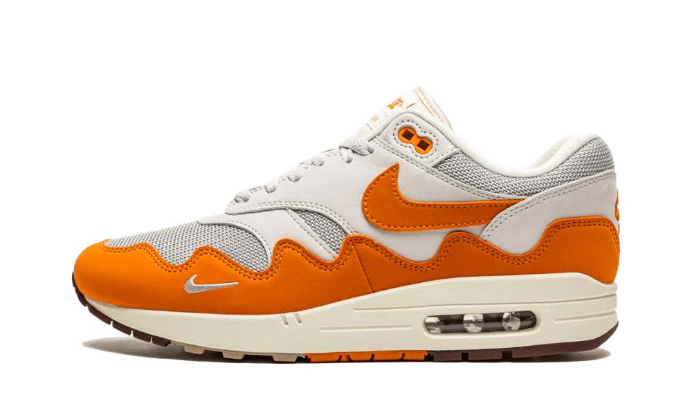 Air Max 1 Patta Monarch